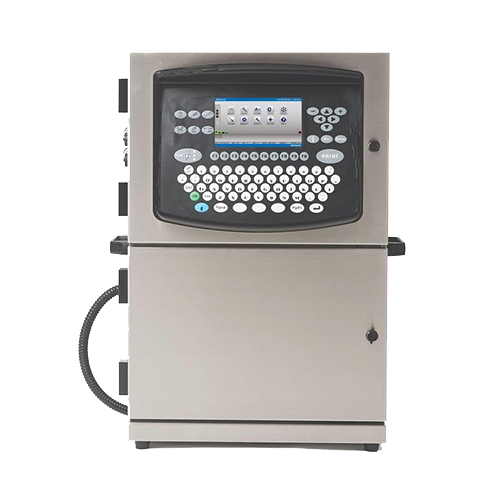 瑞潤R200小字符噴碼機